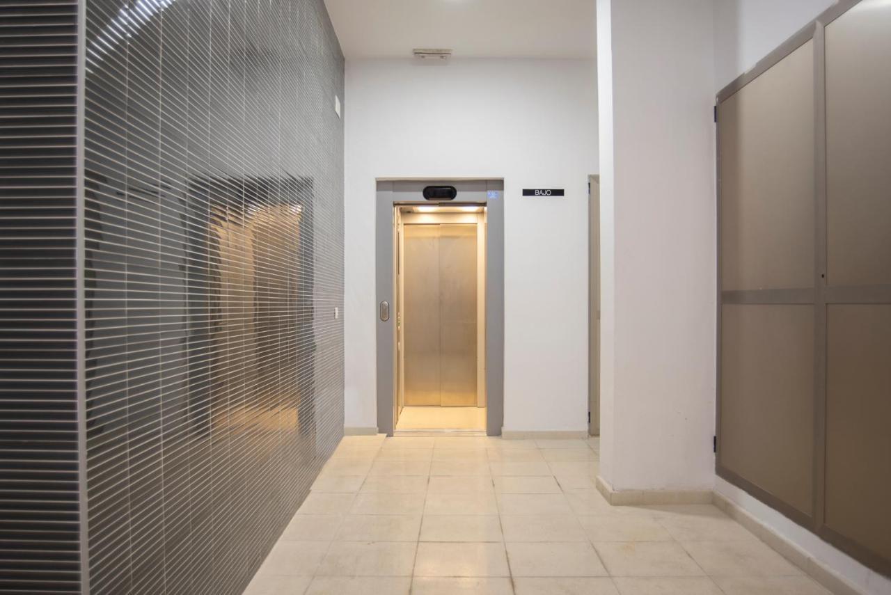 Nuevo Y Moderno Apartamento Con Aire Acondicionado - El Cid 4 Burriana Exteriér fotografie